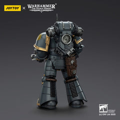 Warhammer The Horus Heresy Action Figure Space Wolves MK lll Tactical Legionary 12 cm 6927054402656