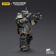 Warhammer The Horus Heresy Action Figure Space Wolves MK lll Tactical Legionary 12 cm 6927054402656