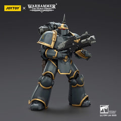 Warhammer The Horus Heresy Action Figure Space Wolves MK lll Tactical Legionary 12 cm 6927054402656