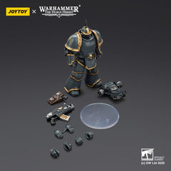 Warhammer The Horus Heresy Action Figure Space Wolves MK lll Tactical Legionary 12 cm 6927054402656