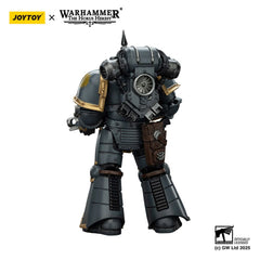 Warhammer The Horus Heresy Action Figure Space Wolves MK lll Tactical Legionary 12 cm 6927054402656