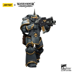 Warhammer The Horus Heresy Action Figure Space Wolves MK lll Tactical Legionary 12 cm 6927054402656
