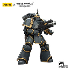 Warhammer The Horus Heresy Action Figure Space Wolves MK lll Tactical Legionary 12 cm 6927054402656