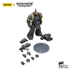 Warhammer The Horus Heresy Action Figure Space Wolves MK lll Tactical Legionary 12 cm 6927054402656