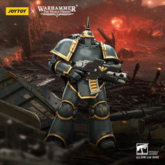 Warhammer The Horus Heresy Action Figure Space Wolves MK lll Tactical Legionary 12 cm 6927054402656