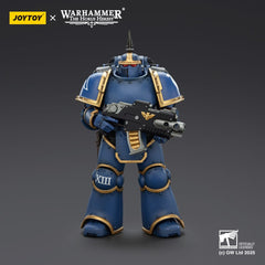 Warhammer The Horus Heresy Action Figure Ultramarines MK lll Tactical Legionary 12 cm 6927054402663