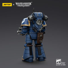 Warhammer The Horus Heresy Action Figure Ultramarines MK lll Tactical Legionary 12 cm 6927054402663