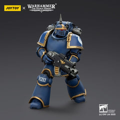 Warhammer The Horus Heresy Action Figure Ultramarines MK lll Tactical Legionary 12 cm 6927054402663