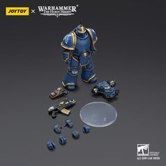 Warhammer The Horus Heresy Action Figure Ultramarines MK lll Tactical Legionary 12 cm 6927054402663