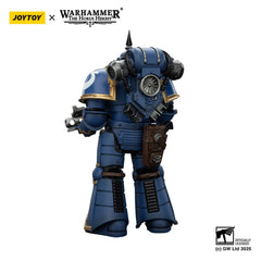 Warhammer The Horus Heresy Action Figure Ultramarines MK lll Tactical Legionary 12 cm 6927054402663
