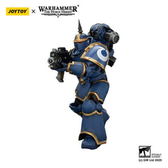 Warhammer The Horus Heresy Action Figure Ultramarines MK lll Tactical Legionary 12 cm 6927054402663