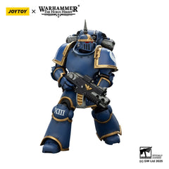 Warhammer The Horus Heresy Action Figure Ultramarines MK lll Tactical Legionary 12 cm 6927054402663