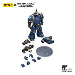 Warhammer The Horus Heresy Action Figure Ultramarines MK lll Tactical Legionary 12 cm 6927054402663