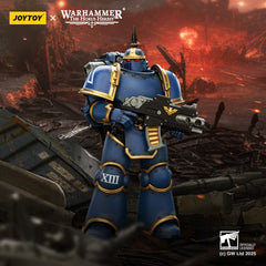 Warhammer The Horus Heresy Action Figure Ultramarines MK lll Tactical Legionary 12 cm 6927054402663