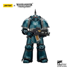 Warhammer The Horus Heresy Action Figure Alpha Legion MK lll Tactical Legionary 12 cm 6927054402670