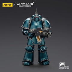 Warhammer The Horus Heresy Action Figure Alpha Legion MK lll Tactical Legionary 12 cm 6927054402670