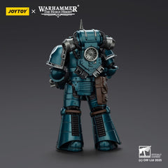 Warhammer The Horus Heresy Action Figure Alpha Legion MK lll Tactical Legionary 12 cm 6927054402670