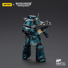 Warhammer The Horus Heresy Action Figure Alpha Legion MK lll Tactical Legionary 12 cm 6927054402670