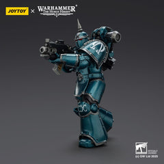 Warhammer The Horus Heresy Action Figure Alpha Legion MK lll Tactical Legionary 12 cm 6927054402670