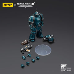 Warhammer The Horus Heresy Action Figure Alpha Legion MK lll Tactical Legionary 12 cm 6927054402670