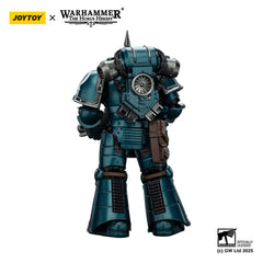 Warhammer The Horus Heresy Action Figure Alpha Legion MK lll Tactical Legionary 12 cm 6927054402670