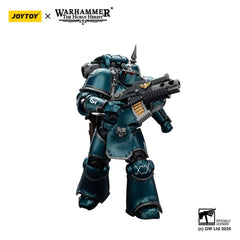 Warhammer The Horus Heresy Action Figure Alpha Legion MK lll Tactical Legionary 12 cm 6927054402670