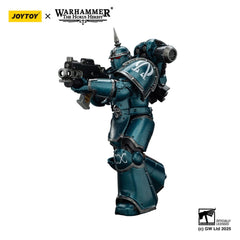 Warhammer The Horus Heresy Action Figure Alpha Legion MK lll Tactical Legionary 12 cm 6927054402670
