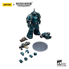 Warhammer The Horus Heresy Action Figure Alpha Legion MK lll Tactical Legionary 12 cm 6927054402670