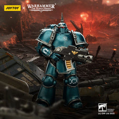 Warhammer The Horus Heresy Action Figure Alpha Legion MK lll Tactical Legionary 12 cm 6927054402670