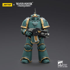 Warhammer The Horus Heresy Action Figure Sons of Horus MK lll Tactical Legionary 12 cm 6927054402687