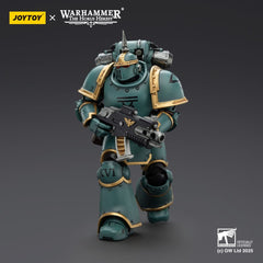 Warhammer The Horus Heresy Action Figure Sons of Horus MK lll Tactical Legionary 12 cm 6927054402687