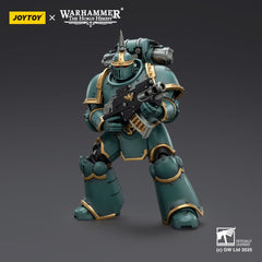 Warhammer The Horus Heresy Action Figure Sons of Horus MK lll Tactical Legionary 12 cm 6927054402687