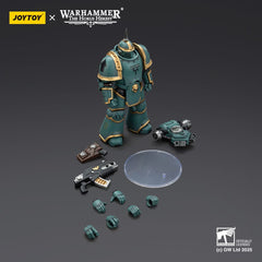 Warhammer The Horus Heresy Action Figure Sons of Horus MK lll Tactical Legionary 12 cm 6927054402687