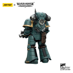 Warhammer The Horus Heresy Action Figure Sons of Horus MK lll Tactical Legionary 12 cm 6927054402687
