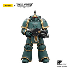 Warhammer The Horus Heresy Action Figure Sons of Horus MK lll Tactical Legionary 12 cm 6927054402687