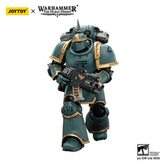 Warhammer The Horus Heresy Action Figure Sons of Horus MK lll Tactical Legionary 12 cm 6927054402687