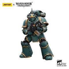 Warhammer The Horus Heresy Action Figure Sons of Horus MK lll Tactical Legionary 12 cm 6927054402687