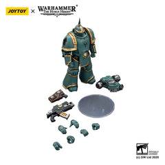 Warhammer The Horus Heresy Action Figure Sons of Horus MK lll Tactical Legionary 12 cm 6927054402687