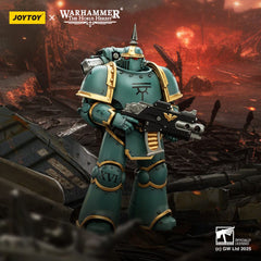 Warhammer The Horus Heresy Action Figure Sons of Horus MK lll Tactical Legionary 12 cm 6927054402687