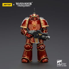 Warhammer The Horus Heresy Action Figure Thousand Sons MK lll Tactical Legionary 12 cm 6927054402694