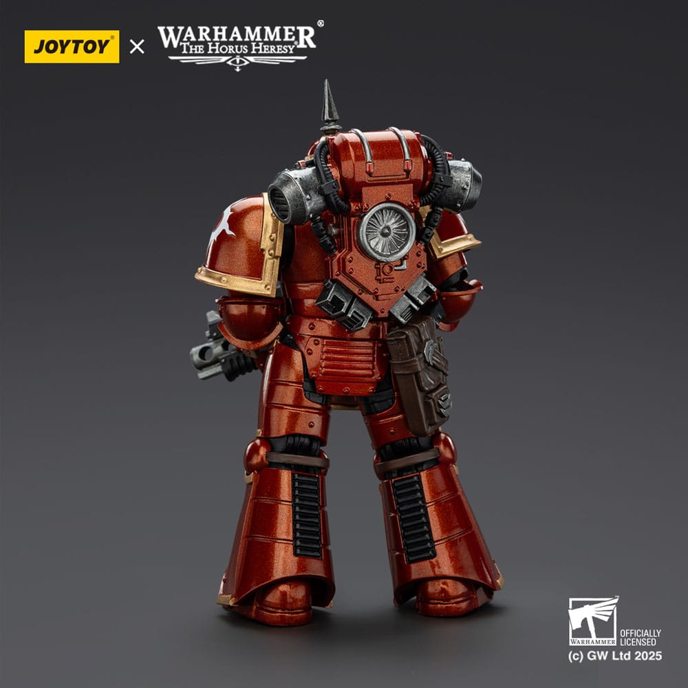 Warhammer The Horus Heresy Action Figure Thousand Sons MK lll Tactical Legionary 12 cm 6927054402694