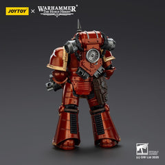 Warhammer The Horus Heresy Action Figure Thousand Sons MK lll Tactical Legionary 12 cm 6927054402694