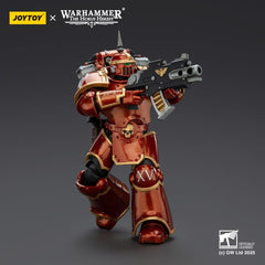 Warhammer The Horus Heresy Action Figure Thousand Sons MK lll Tactical Legionary 12 cm 6927054402694