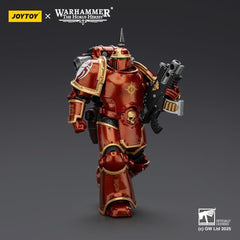 Warhammer The Horus Heresy Action Figure Thousand Sons MK lll Tactical Legionary 12 cm 6927054402694