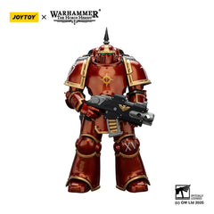Warhammer The Horus Heresy Action Figure Thousand Sons MK lll Tactical Legionary 12 cm 6927054402694