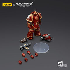 Warhammer The Horus Heresy Action Figure Thousand Sons MK lll Tactical Legionary 12 cm 6927054402694