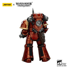 Warhammer The Horus Heresy Action Figure Thousand Sons MK lll Tactical Legionary 12 cm 6927054402694