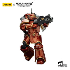 Warhammer The Horus Heresy Action Figure Thousand Sons MK lll Tactical Legionary 12 cm 6927054402694