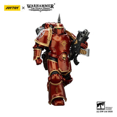 Warhammer The Horus Heresy Action Figure Thousand Sons MK lll Tactical Legionary 12 cm 6927054402694
