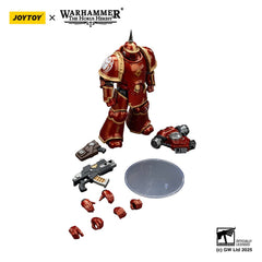Warhammer The Horus Heresy Action Figure Thousand Sons MK lll Tactical Legionary 12 cm 6927054402694